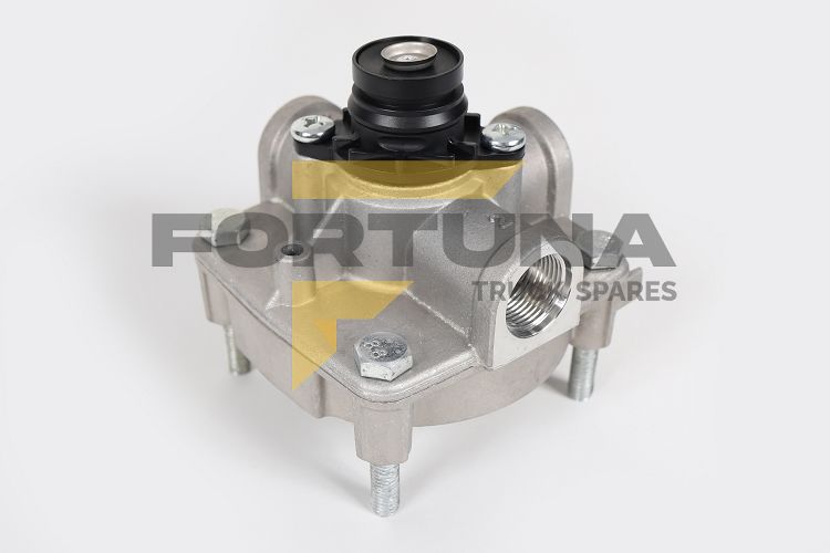 Imagem adicional do produto VALVULA RELE 113/S4/MB - Cód: FAP-10379